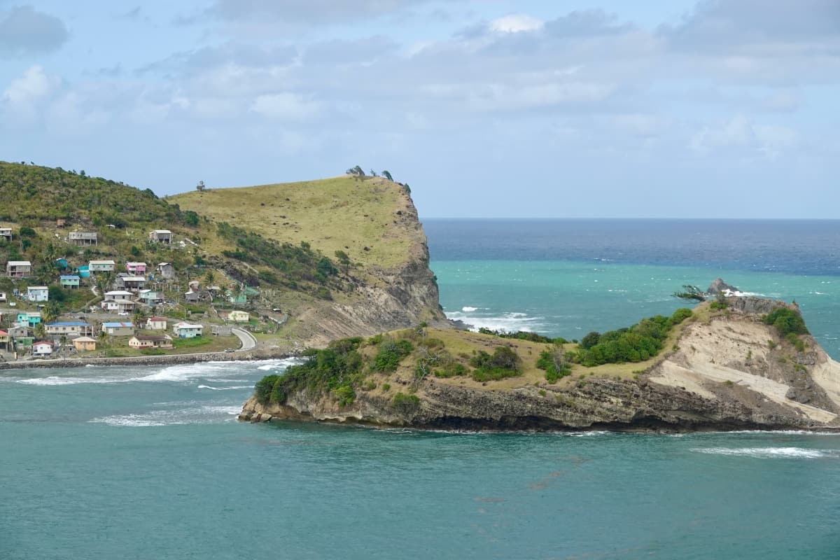 Dennerys Lookout