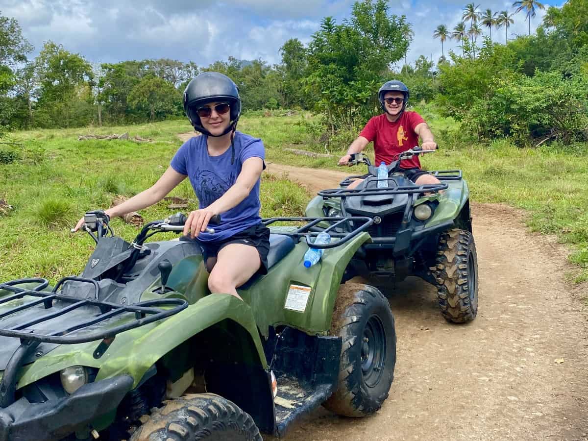 Island ATV Tours