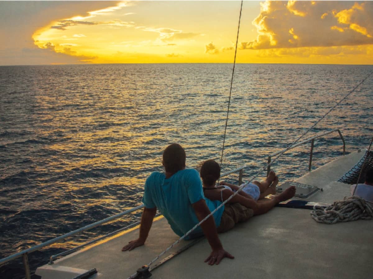 Carnival Sailing Tours