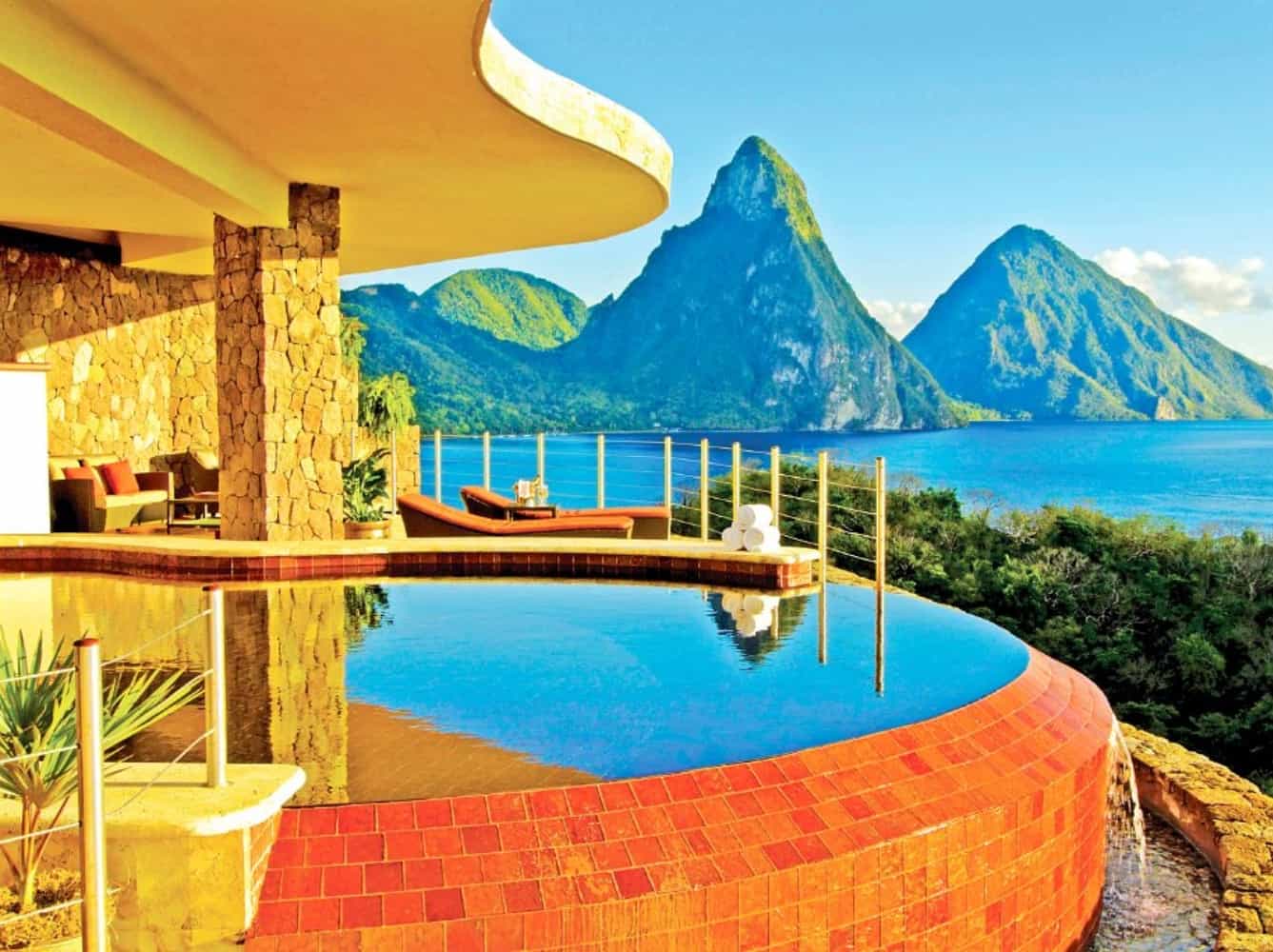 Jade Mountain