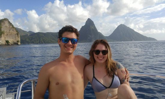 Joy Adventure Cruise